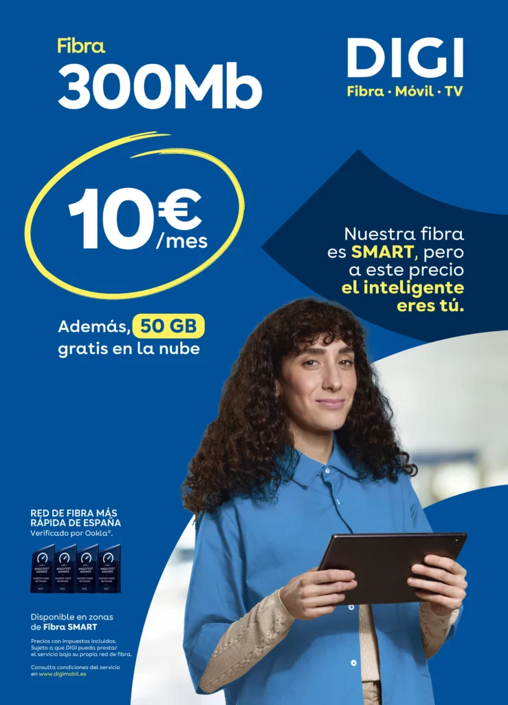 Cartel Fibra SMART 300 Mb_CAST_compressed